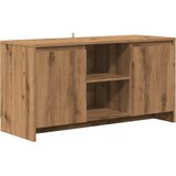 TV ormarić Artisan hrast 102x37,5x52,5 cm izrađeno drvo | shoptok.hr