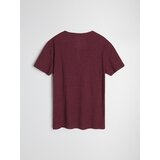 Sinsay Henley majica od pamuka | shoptok.hr