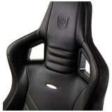  EPIC Gaming stolica crno-zlatna | ePonuda.com