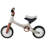 Kinderkraft balans bicikl za decu Tove Beige | Eponuda.com
