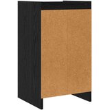  Noćni ormarići Crni hrast 40 x 36 x 70 cm Konstruirano drvo | shoptok.hr