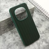  Futrola urban stripe za xiaomi redmi note 15 pro 5g zelena ( F124728 ) | Eponuda.com