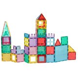 Classic World Magnetni konstruktor set Diamond 100 delova u