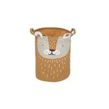 Atmosphera for kids ATMOSPHERA dječija kutija za odlaganje lav 40x32x32CM Cijene