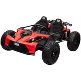  Buggy na akumulator GENERAL 63 - dvosjed - crveni | shoptok.hr