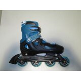  Roler 34-37 podesiv plavi spider ( S100661 ) | Eponuda.com