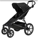 Thule Urban Glide (4 kotača) univerzalna kolica za sve terene crne boje | shoptok.hr