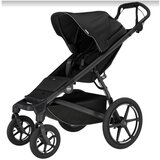 Thule urban glide 4 točka dečija kolica - black | ePonuda.com