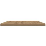  Daske za police 4 kom Artisan hrast 40x30x1,5 cm | shoptok.hr