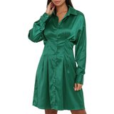 La Modeuse obleke 20576_P56925 Zelena | Shoptok.si