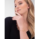 Vuch Resita Gold Bracelet | Shoptok.si