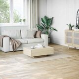  Čupavi tepih krem bijele boje 120x183 cm poliester | shoptok.hr