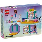 Lego duplo crafting with baby box ( LE10795 ) Cene