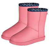 Cipele za jahanje za decu roze 30 Lucky