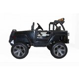 Lean Toys Otroško vozilo 24V Offroad XXL 4x4 Črna ben | Shoptok.si