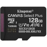 Kingston Memorijska kartica SDCS3/128GBSP Cene