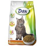  Hrana za mace briketi piletina/povrće 1 kg Dax Cijene