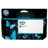 HP Tinta F9J76A nr.727 (plava), original | shoptok.hr