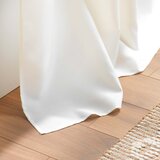 Douceur d intérieur Krem zavjesa 140x260 cm Essentiel – | shoptok.hr