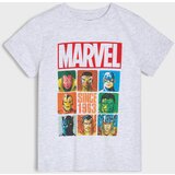 Sinsay Pamučna majica s printom Avengers | shoptok.hr