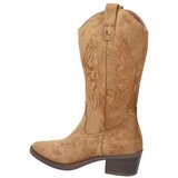 Xti Mestni škornji 143393 | Shoptok.si