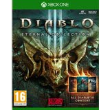 Blizzard Diablo III: Eternal Collection XBOX ONE Cene