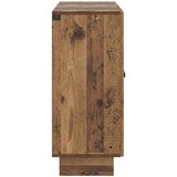  Kreveta Staro drvo 89 x 34,5 x 80 cm Konstruirano drvo | shoptok.hr