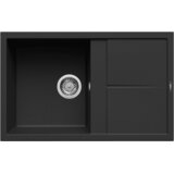 ELLECI Sudoper Unico 300 KT Black | shoptok.hr