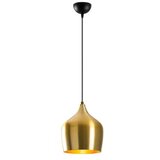 Opviq Luster Dodo-2703, 124cm 22x22 cm, Zlatna | Eponuda.ba