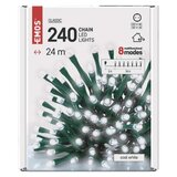  Emos LED svetlosni lanac 240 LED 24m MTG-D4AC10 | Eponuda.com