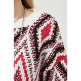 Answear Lab Pulover z volno ženski, rdeča barva, | Shoptok.si