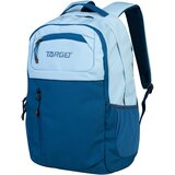 Target Nahrbtnik za šolo CAMPUS Dou Blue 28728 | Shoptok.si