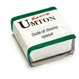  Akvarel boja umton | oxide of chrome opaque 2.6 ml Cene