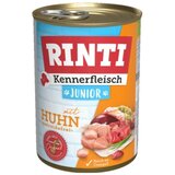 Finnern RINTI Kennerfleisch konzerva za pse Junior - piletina 400g | Eponuda.com