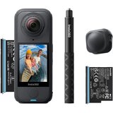 INSTA 360 X4 Air Starter Bundle akcijska kamera Cene