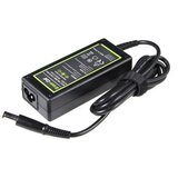 Green cell Polnilec za prenosnike Dell, 65W / 19,5V / 3,34A / 7,4mm x 5,0mm | Shoptok.si