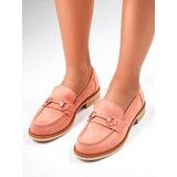 Resti Women's eco suede moccasins Etolie | ePonuda.com