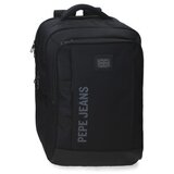 PepeJeans Matlock ranac za laptop - Crna ( 73.127.41 ) Cene