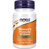 Now Foods women's probiotic 20 billion - probiotik za žensko zdravlje