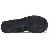 New Balance Nizke superge 574 Zelena | Shoptok.si