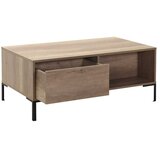 Hanah home Club sto Shp-665-Tt-1, 103x42x60 cm, Smeđa | Eponuda.ba