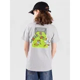 Jerryverse Field Day Kids T-shirt sport grey