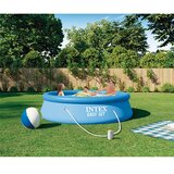 Intex porodični bazen za dvorište sa pumpom i prekrivačem 305x76cm 28122NP/28021 | Eponuda.com