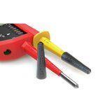 Wiha eMobility tester napona i kontinuiteta 12-1000 V AC CAT IV IP64 SB25515/br. 44319 | shoptok.hr