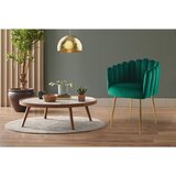 Kayoom NASLANJAČ, tekstil zelena | Shoptok.si