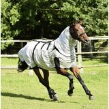 Busse Odeja proti ekcemom STRONG SILBER - 165 cm | Shoptok.si