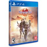  Mercenaries Wings The False Phoenix - Limited Run (PS4) | Shoptok.si