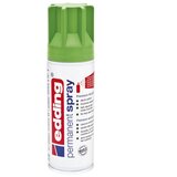 Boja AKRILNA U SPREJU 200ML PERMANENTNA EDDING 5200927 ZELENA | shoptok.hr