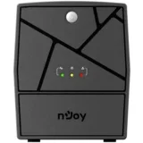 Keen 2000 USB - UPLI-LI200KU-CG01B 2000 VA / 1200 W, Line Interactive, 4 x Schuko, USB port, RJ11/45 port, Automatic Voltage Regulation ups