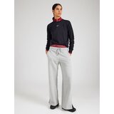 Nike Sportska sweater majica 'ONE' crna | shoptok.hr